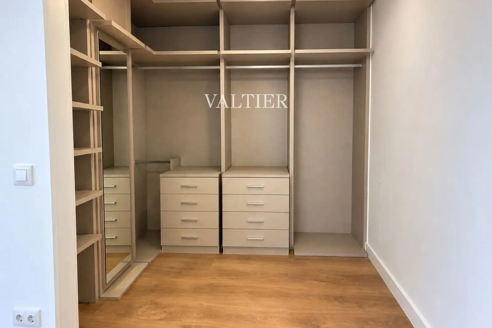 Piso de 200 m² en Madrid