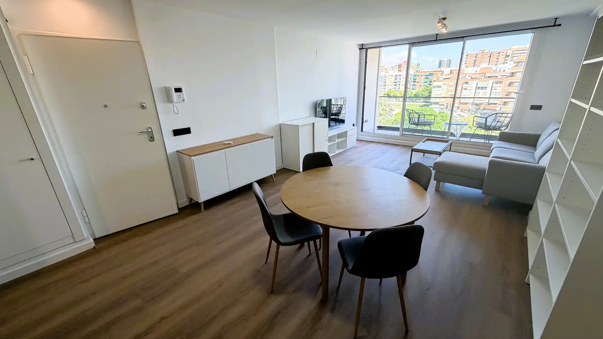 Piso de 102 m² en Valencia