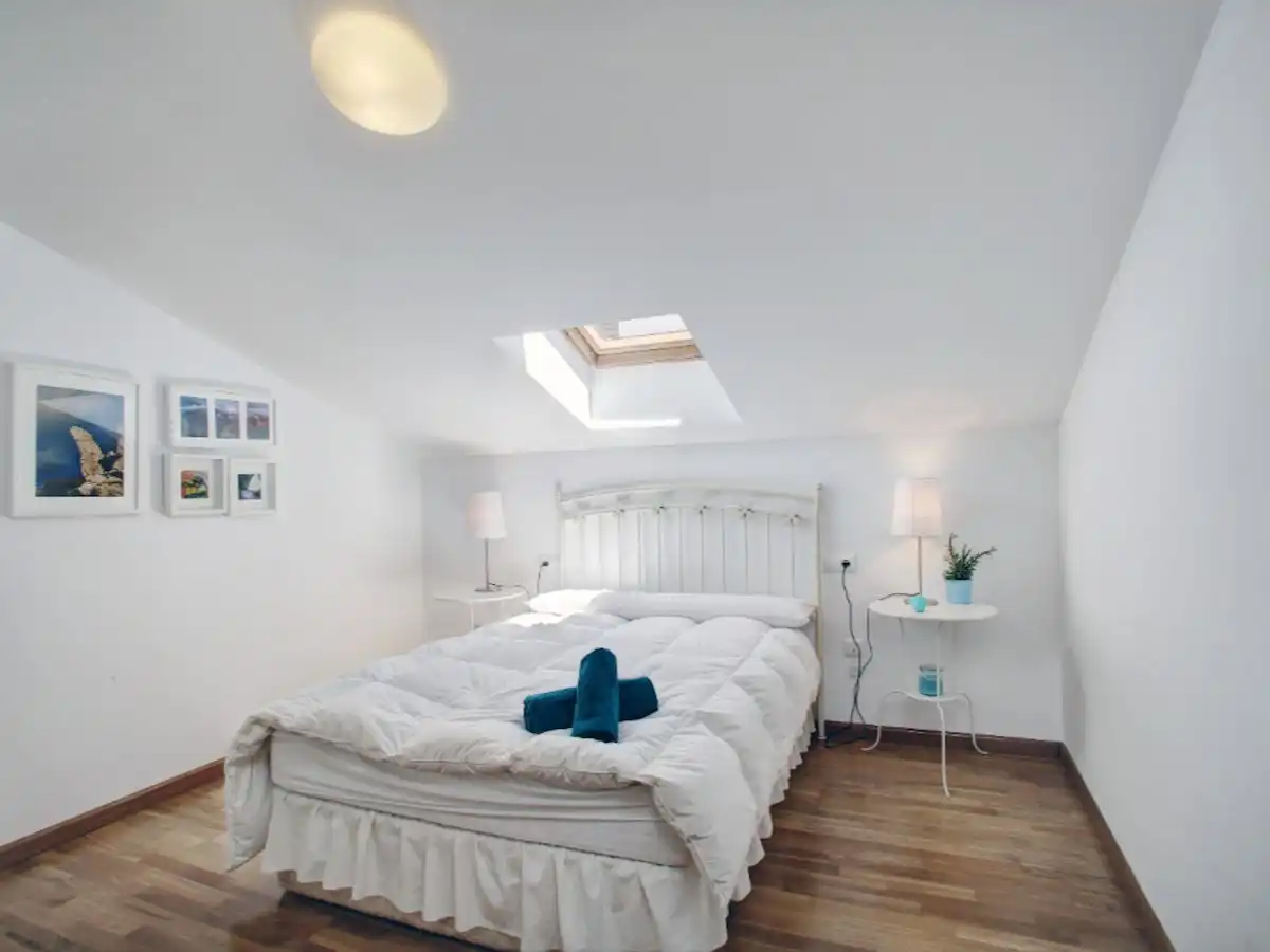 Piso de 100 m² en Benaocaz