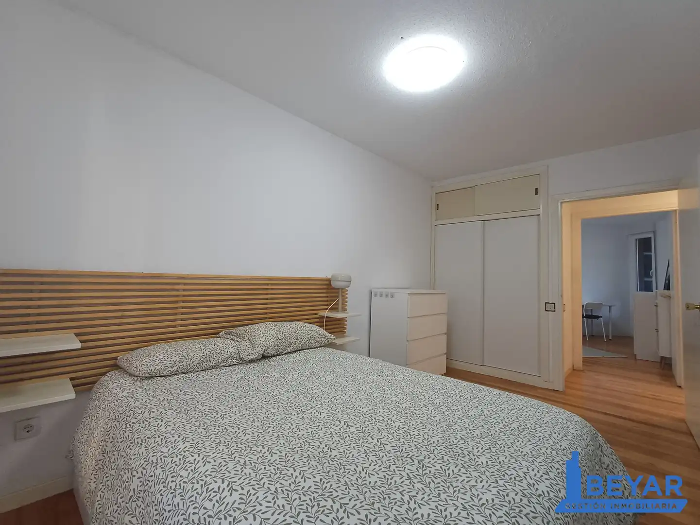 Appartement 90 m² à Santander