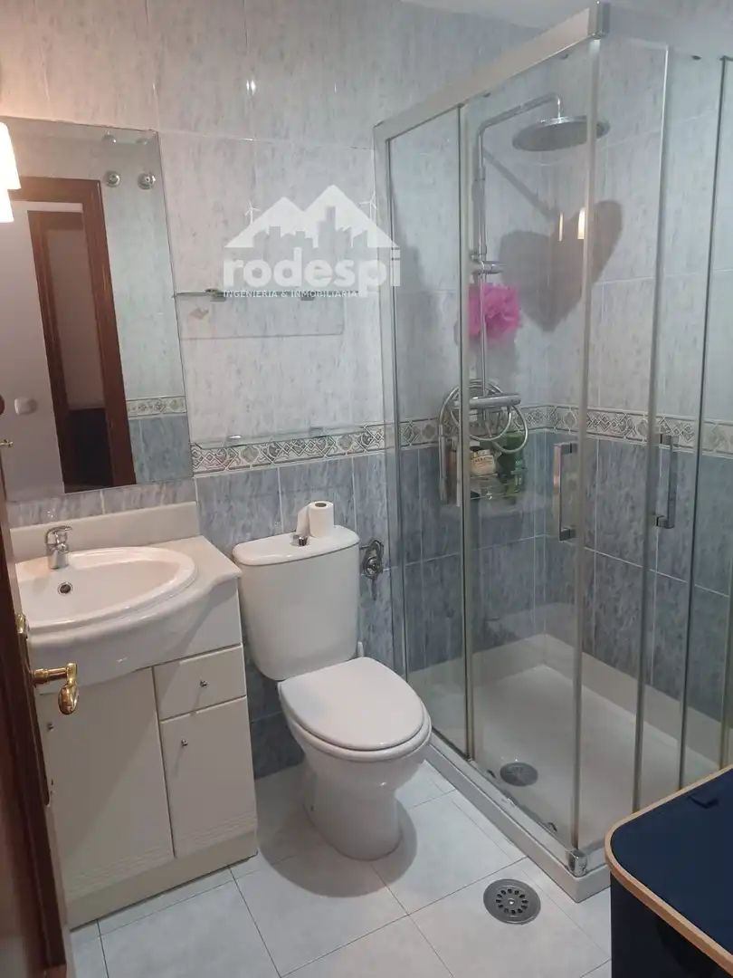 Pis de 76 m² a Vigo
