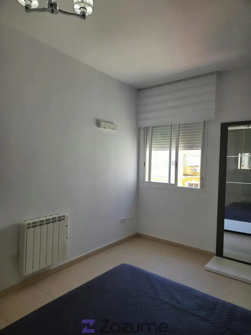 Piso de 98 m² en Úbeda