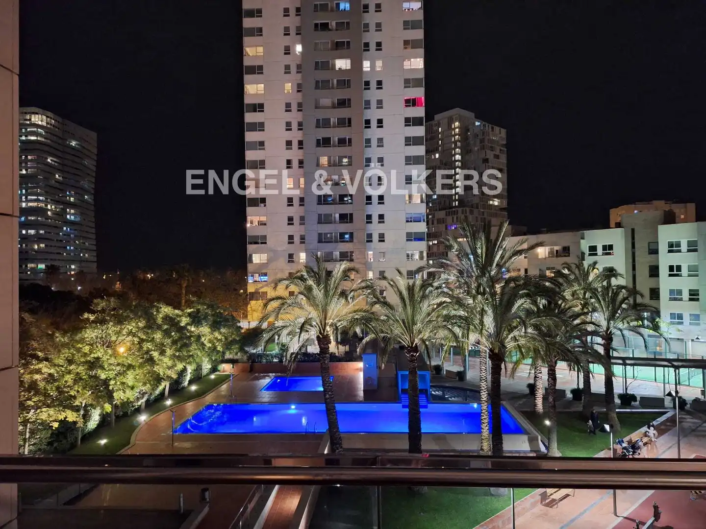 Piso de 102 m² en Barcelona