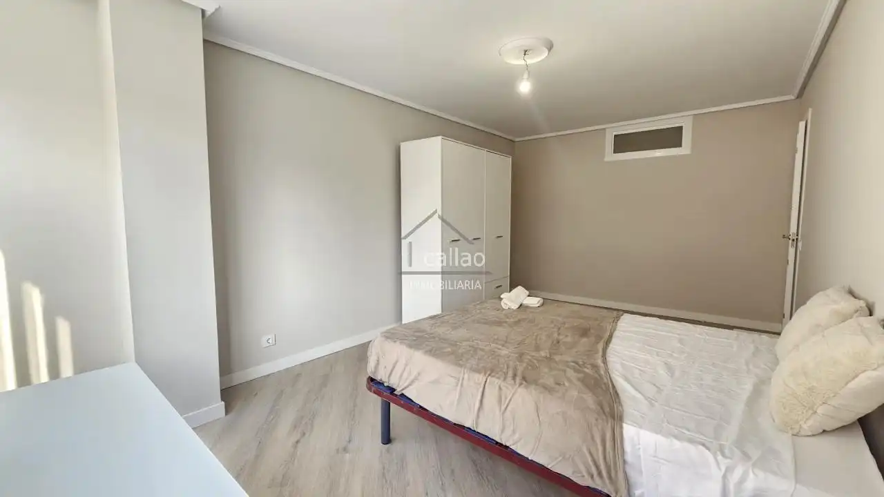 Habitación en alquiler, Ferrol