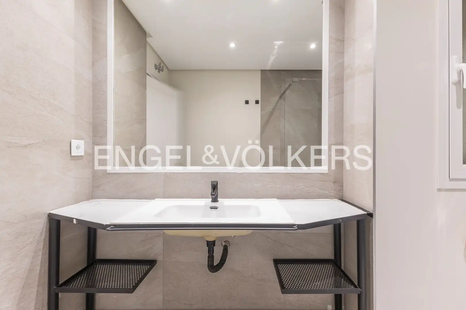 Apartamento 208 m² em Madrid