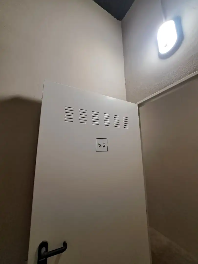 Piso de 65 m² en Valencia