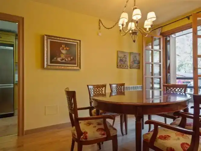 Piso de 108 m² en Viella Mitg Arán