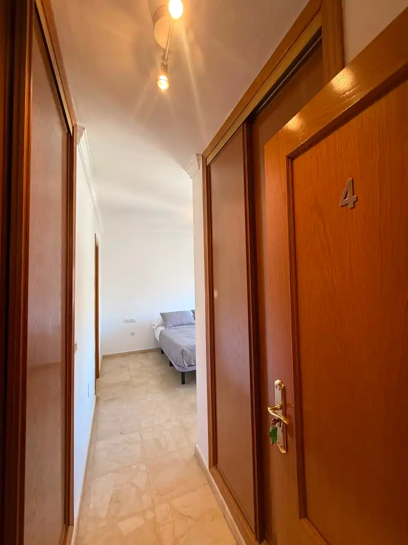 Habitación 120 m², Málaga