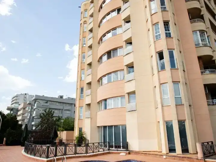 Piso de 115 m² en Palma