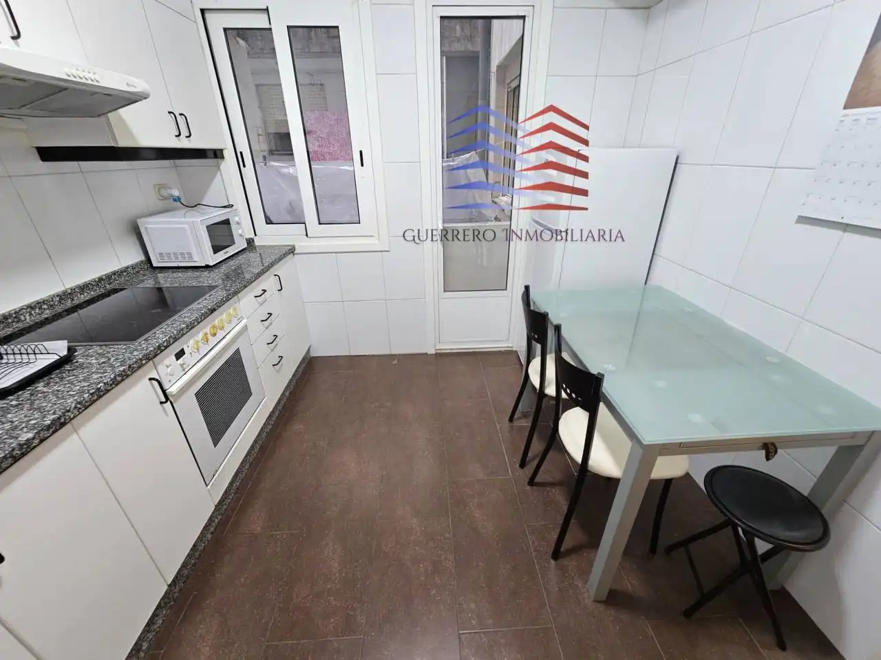 Piso de 100 m² en Ourense