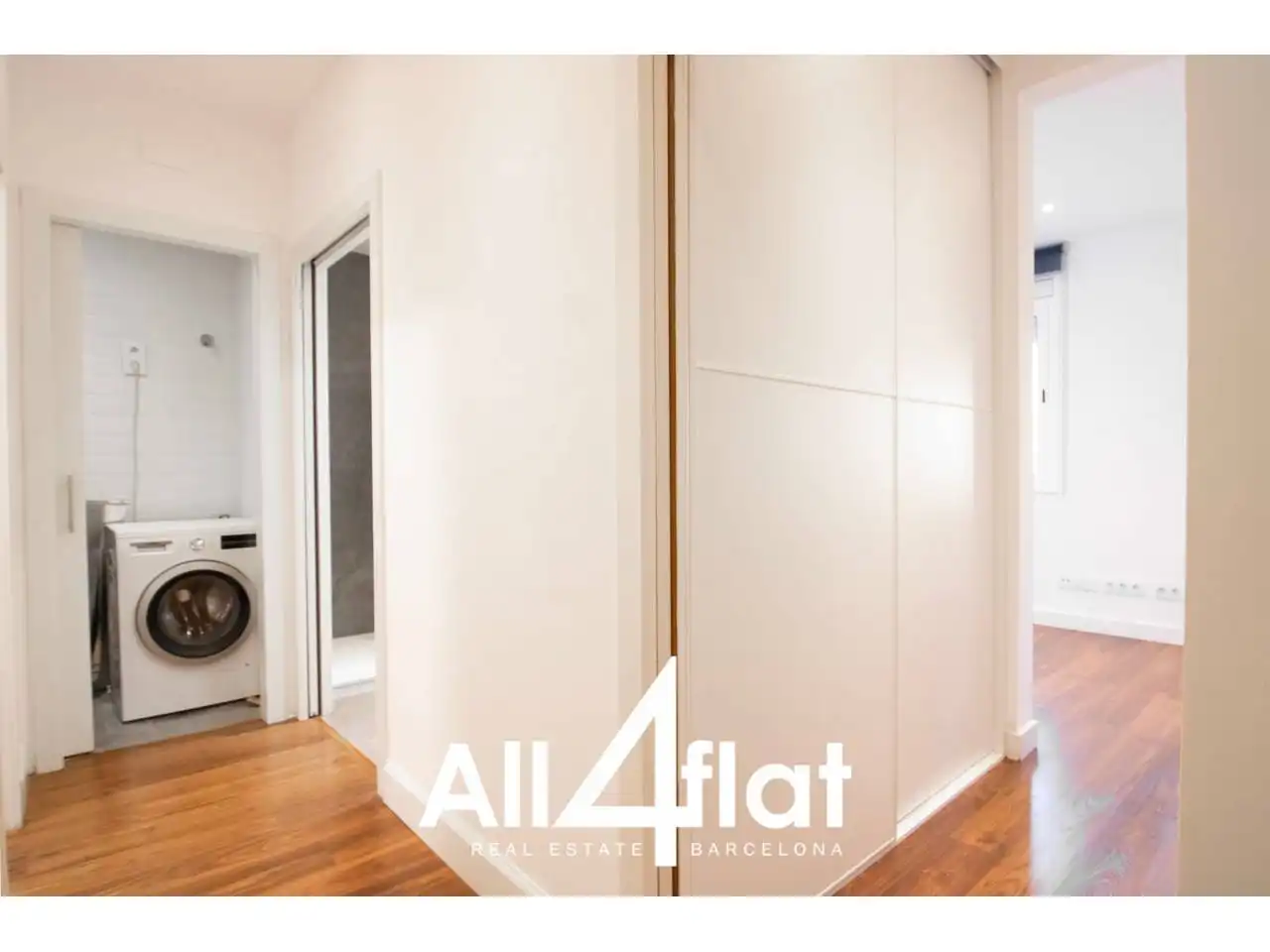 Appartamento 81 m² a Barcelona