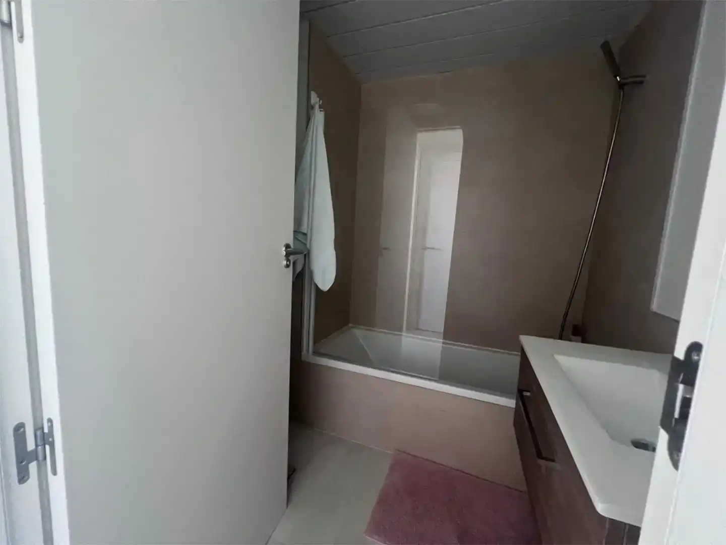 Piso de 275 m² en Estepona