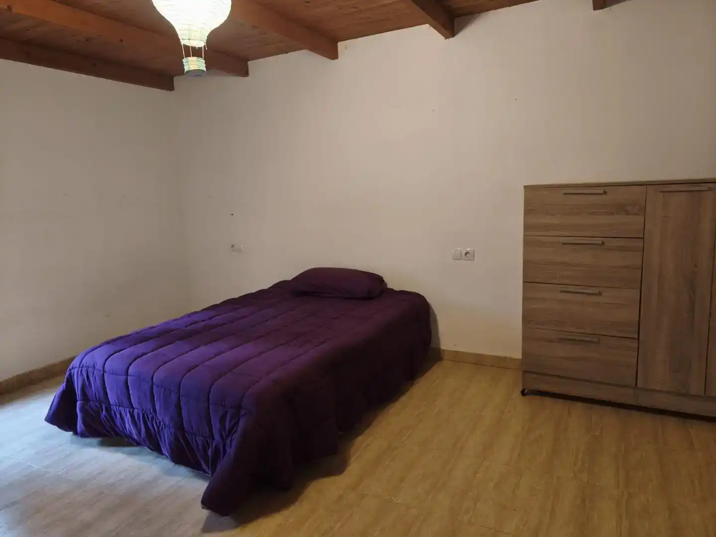 Piso de 130 m² en Lérida