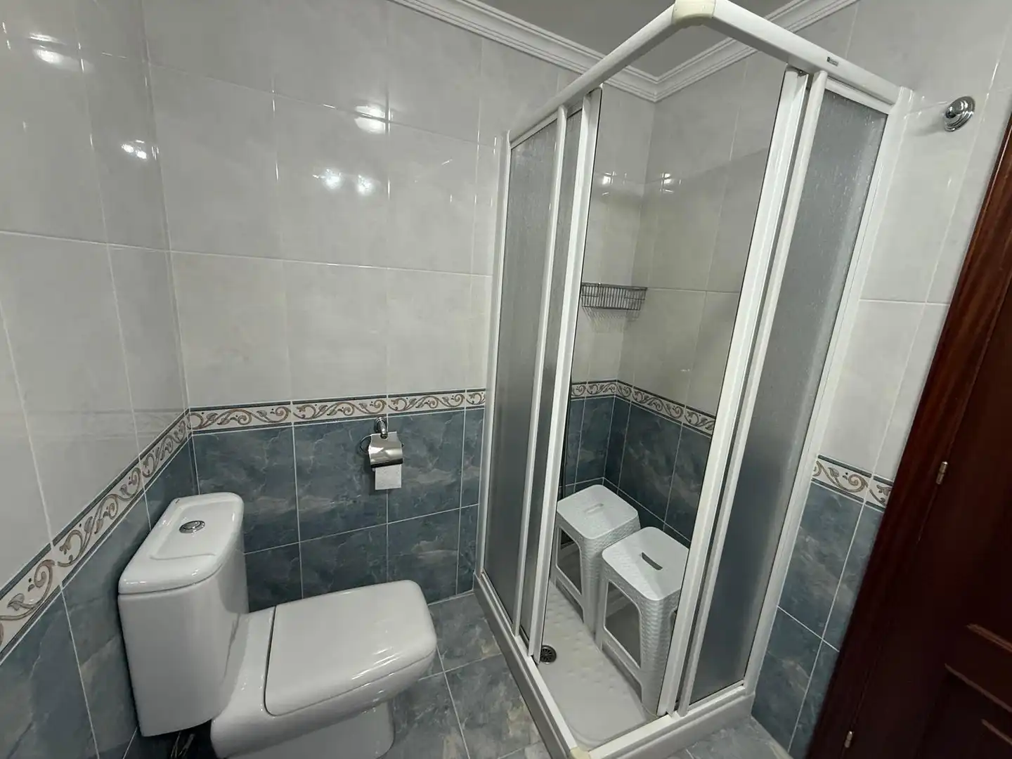 Piso de 105 m² en Rianxo