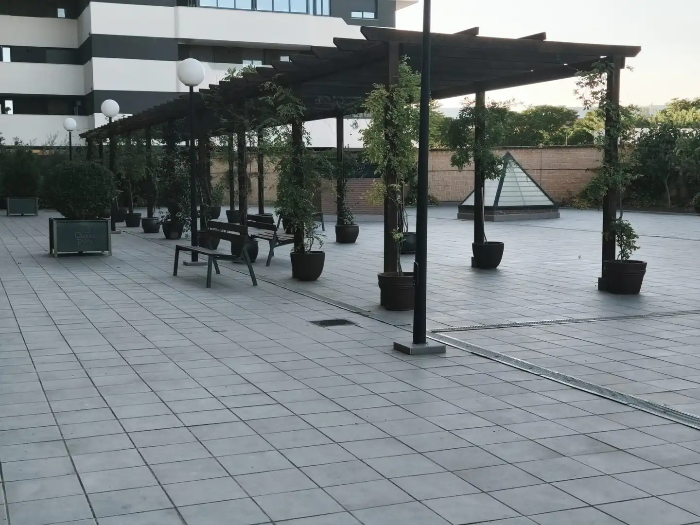 Pis de 30 m² a Ciudad Real