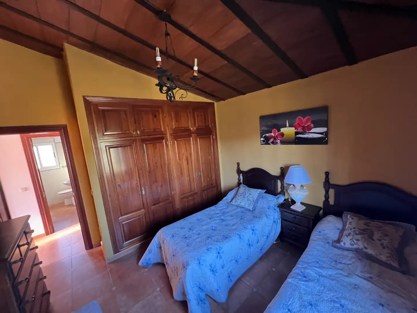 Casa de 180 m² en Pizarra