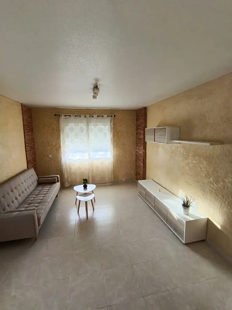 Piso de 120 m² en Torre Pacheco
