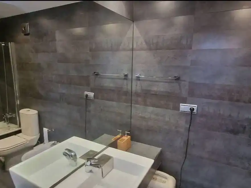 Piso de 105 m² en Gijón