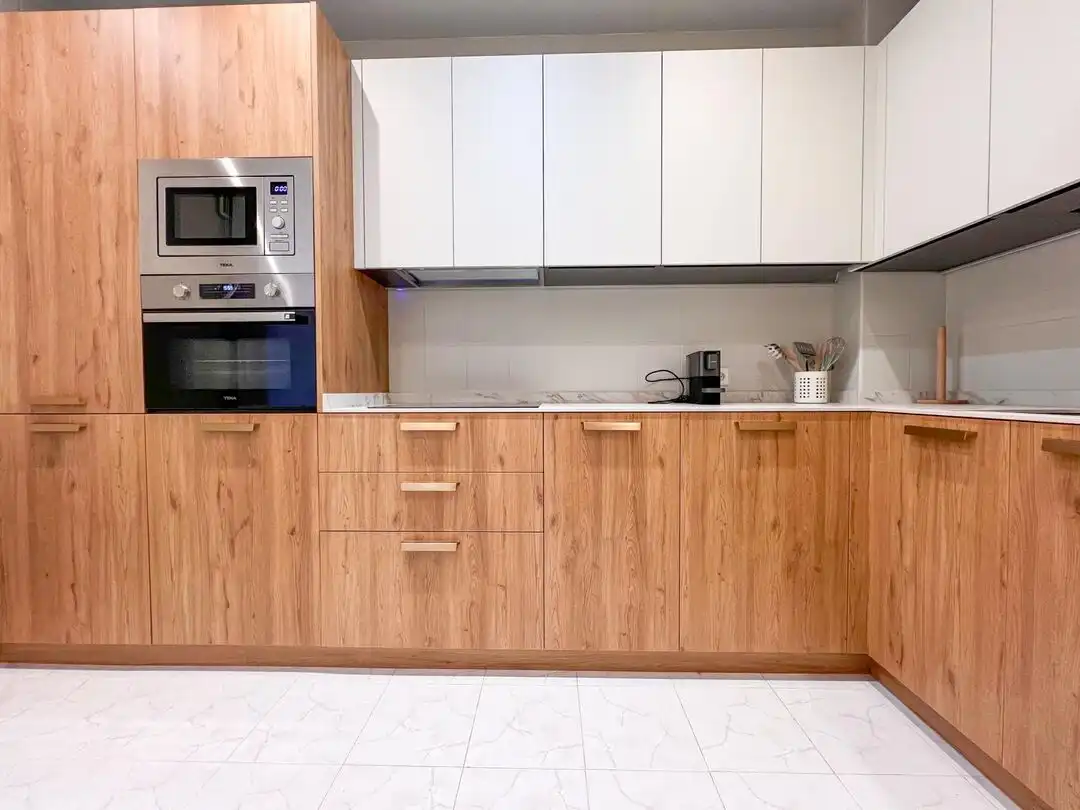 Piso de 60 m² en Bilbao