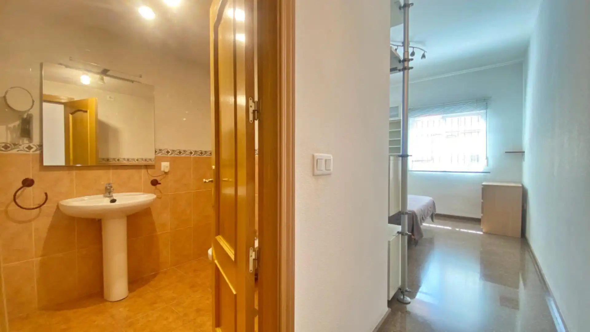 Pis de 79 m² a Alacant
