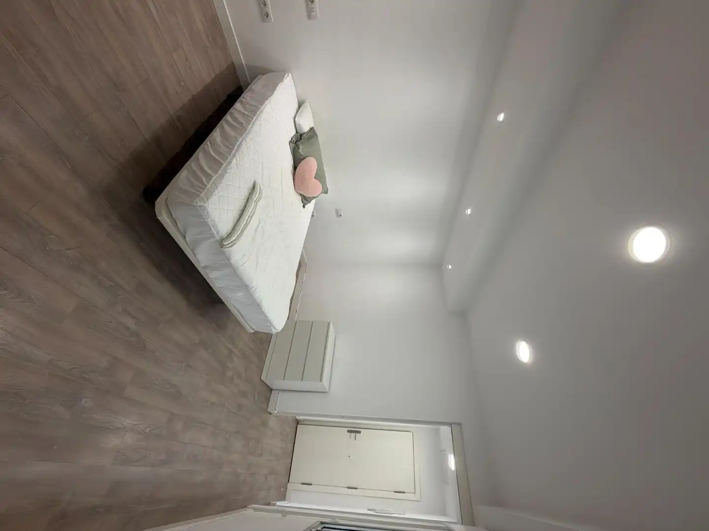 Wohnung 120 m² in Santa Cruz de Tenerife