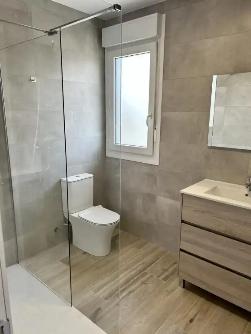 Piso de 80 m² en Santander