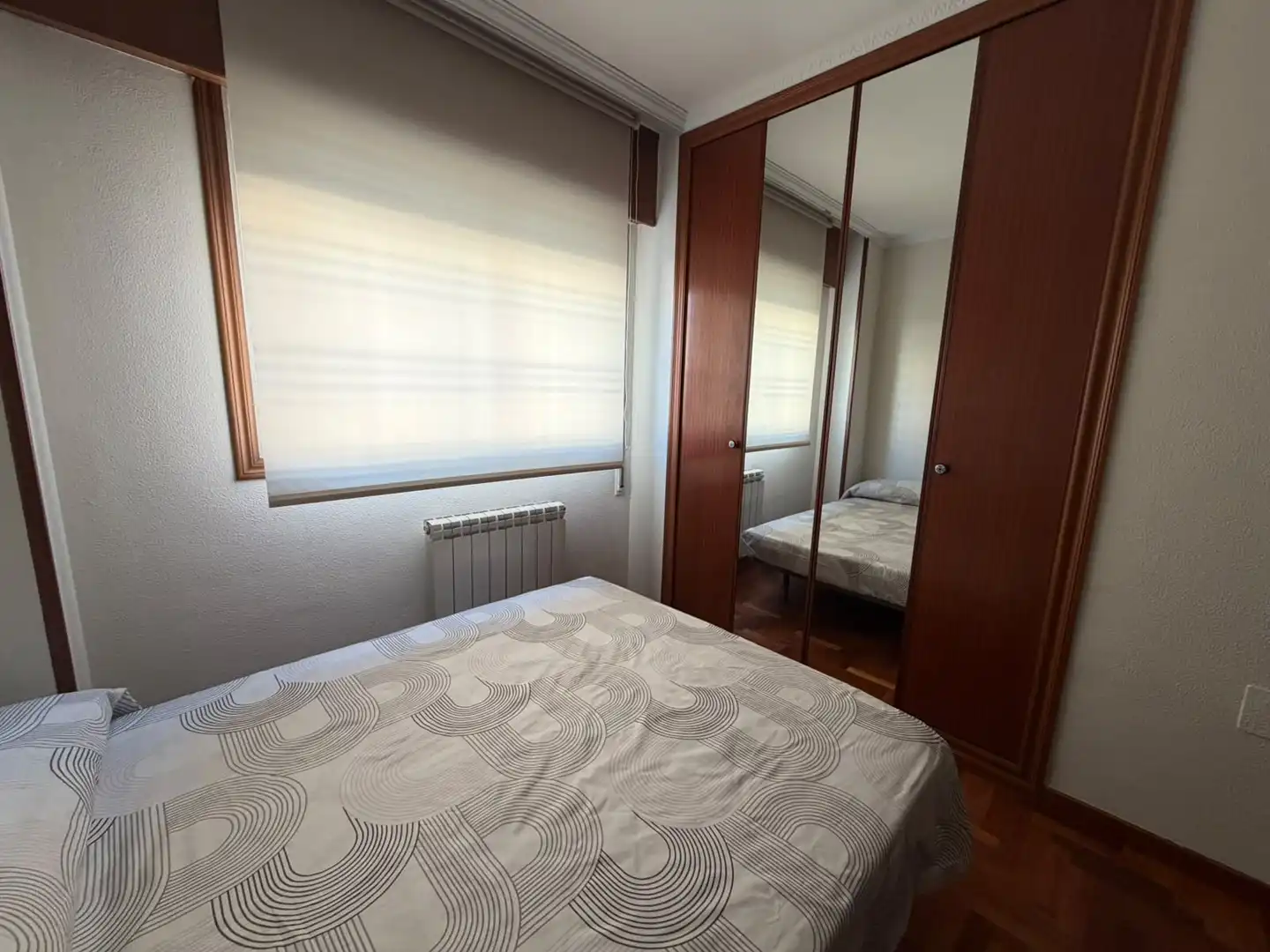 Piso de 104 m² en Laguna de Duero