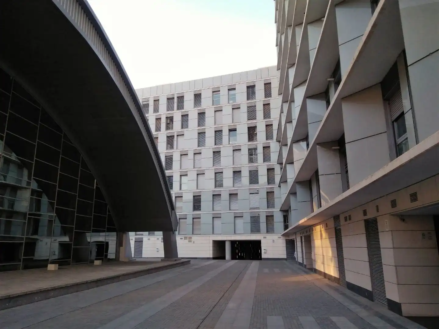 Piso de 98 m² en Granada