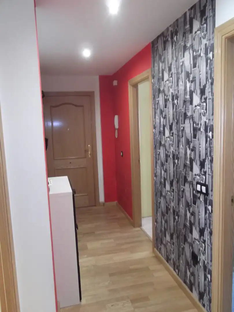 Piso de 75 m² en Tudela de Duero