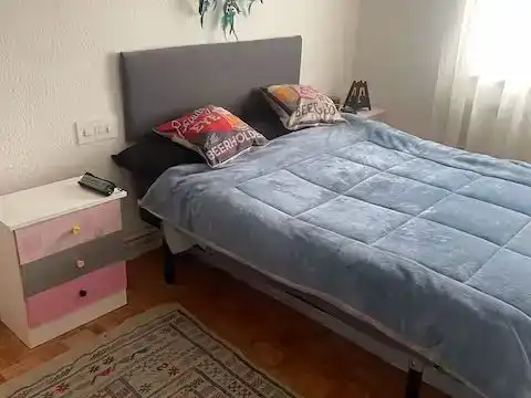 Piso de 58 m² en El Espinar