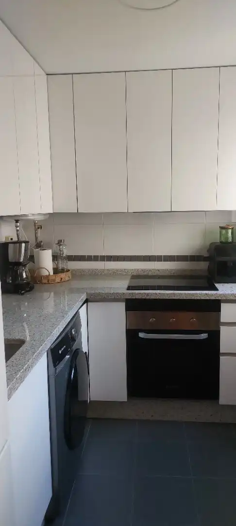 Piso de 60 m² en Málaga