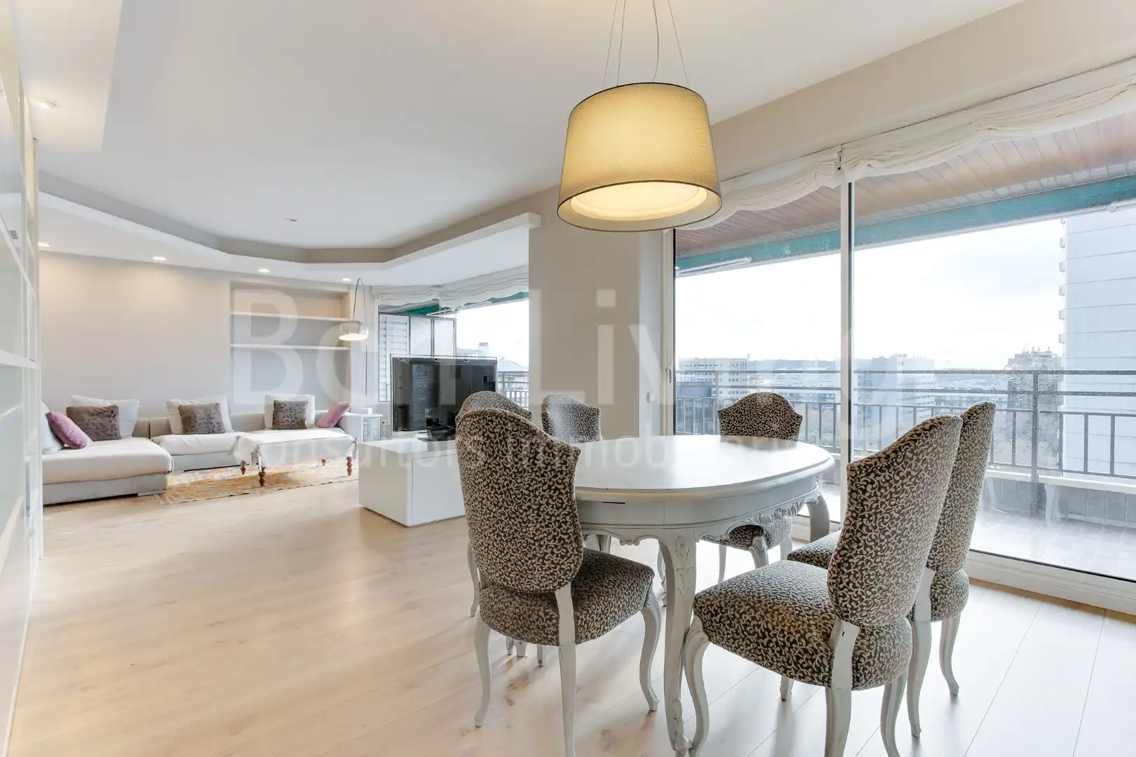 Piso de 160 m² en Barcelona