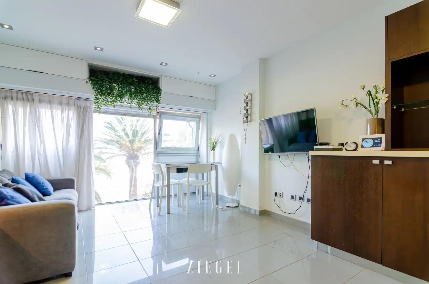 Pis de 46 m² a Las Palmas de Gran Canaria