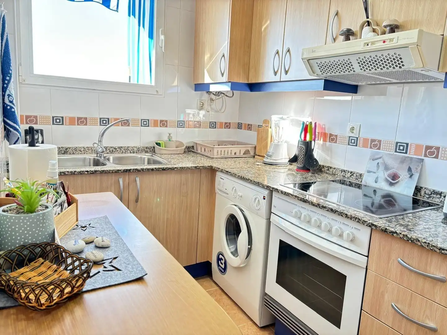 Piso de 90 m² en Nules