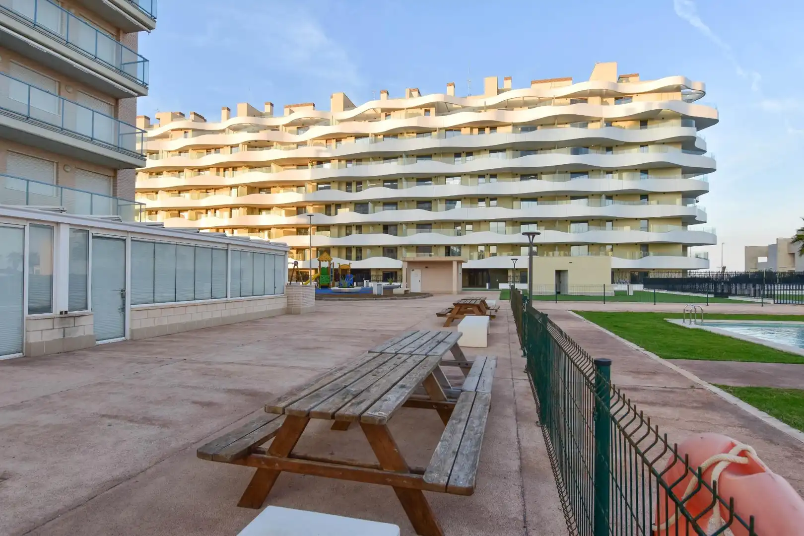 Pis de 61 m² a el Puig de Santa Maria
