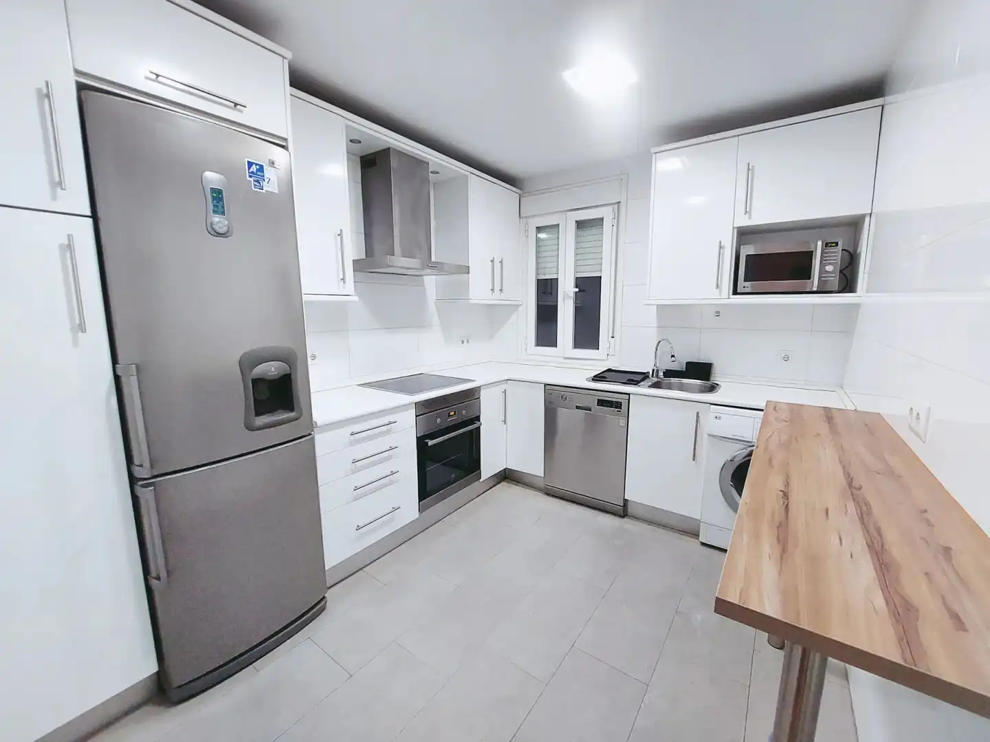 Quarto para alugar, Madrid
