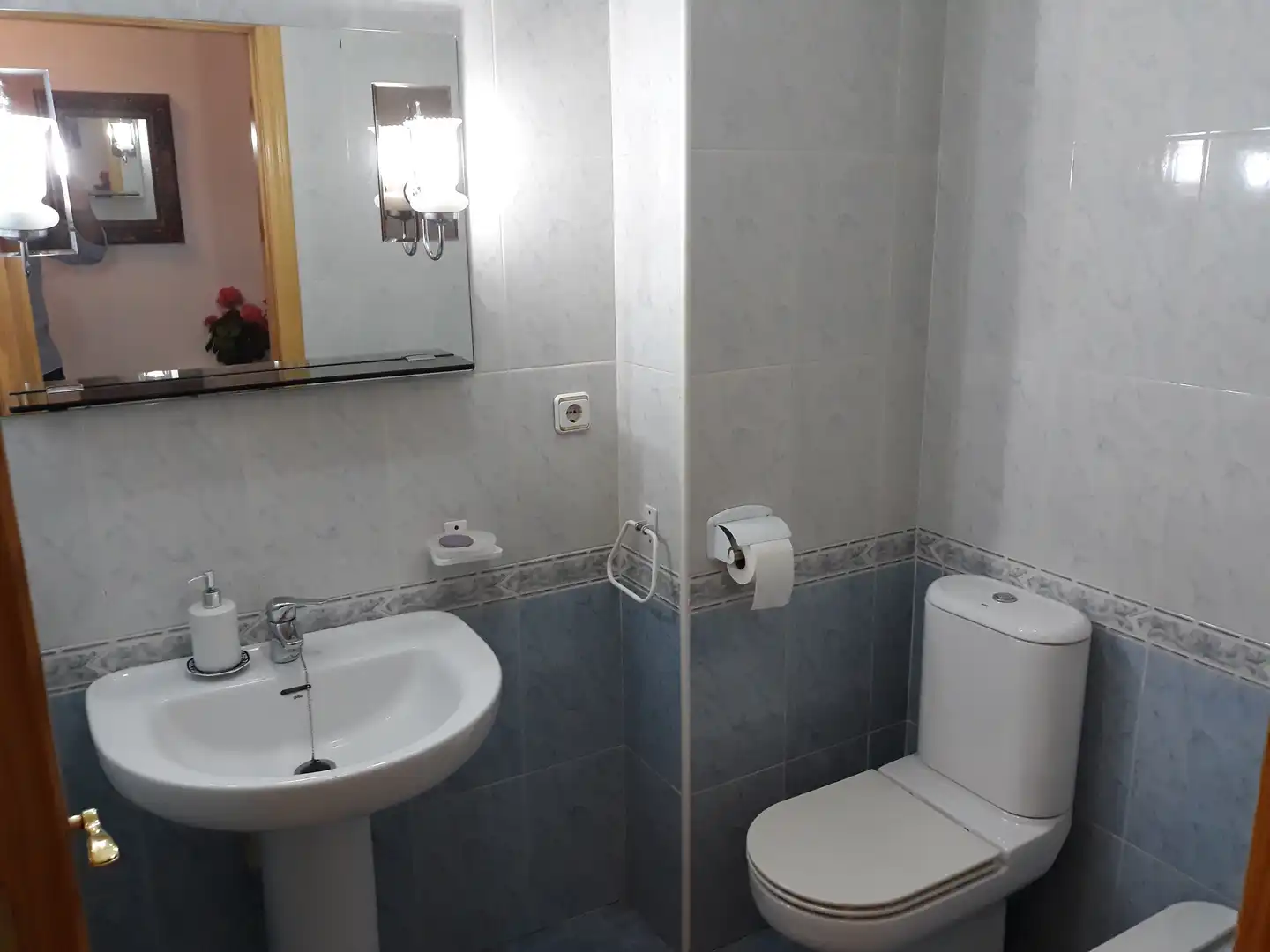 Piso de 100 m² en Albacete