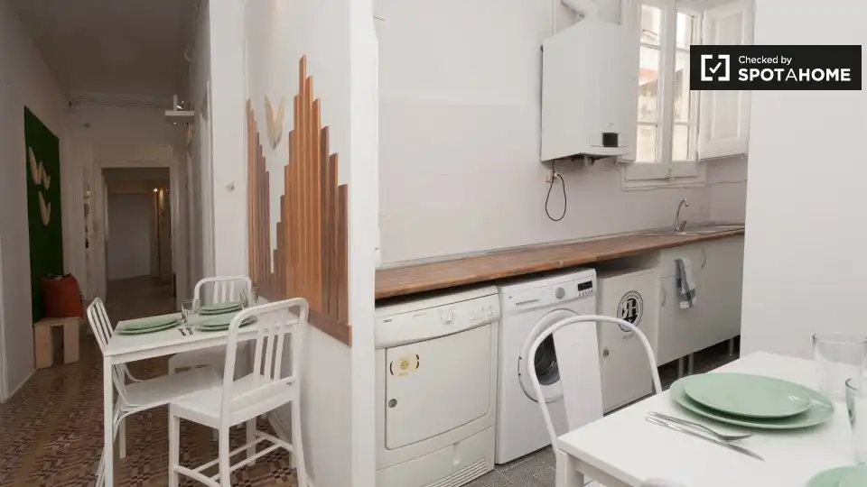 Habitación en alquiler, Barcelona