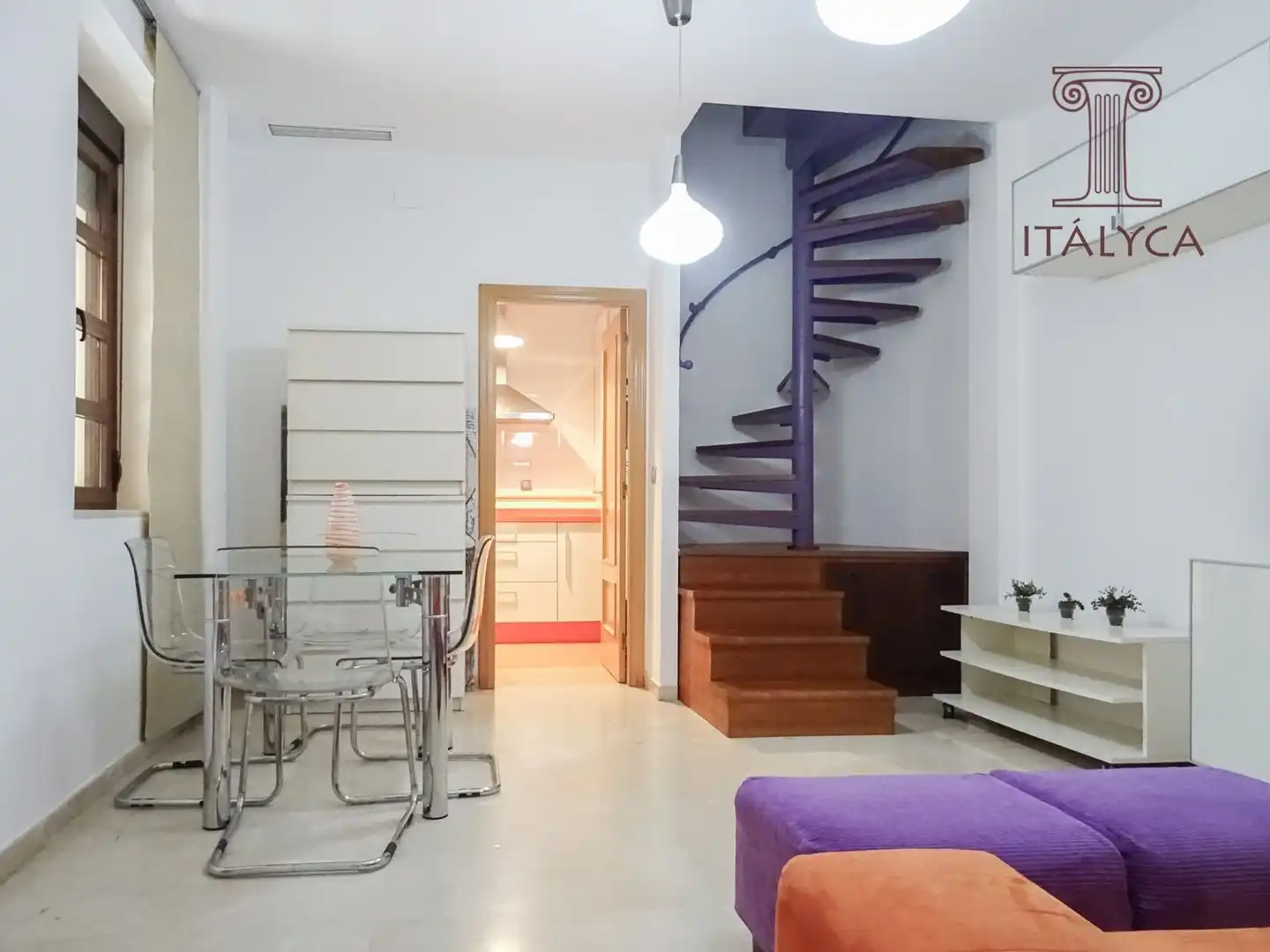Wohnung 70 m² in Sevilla