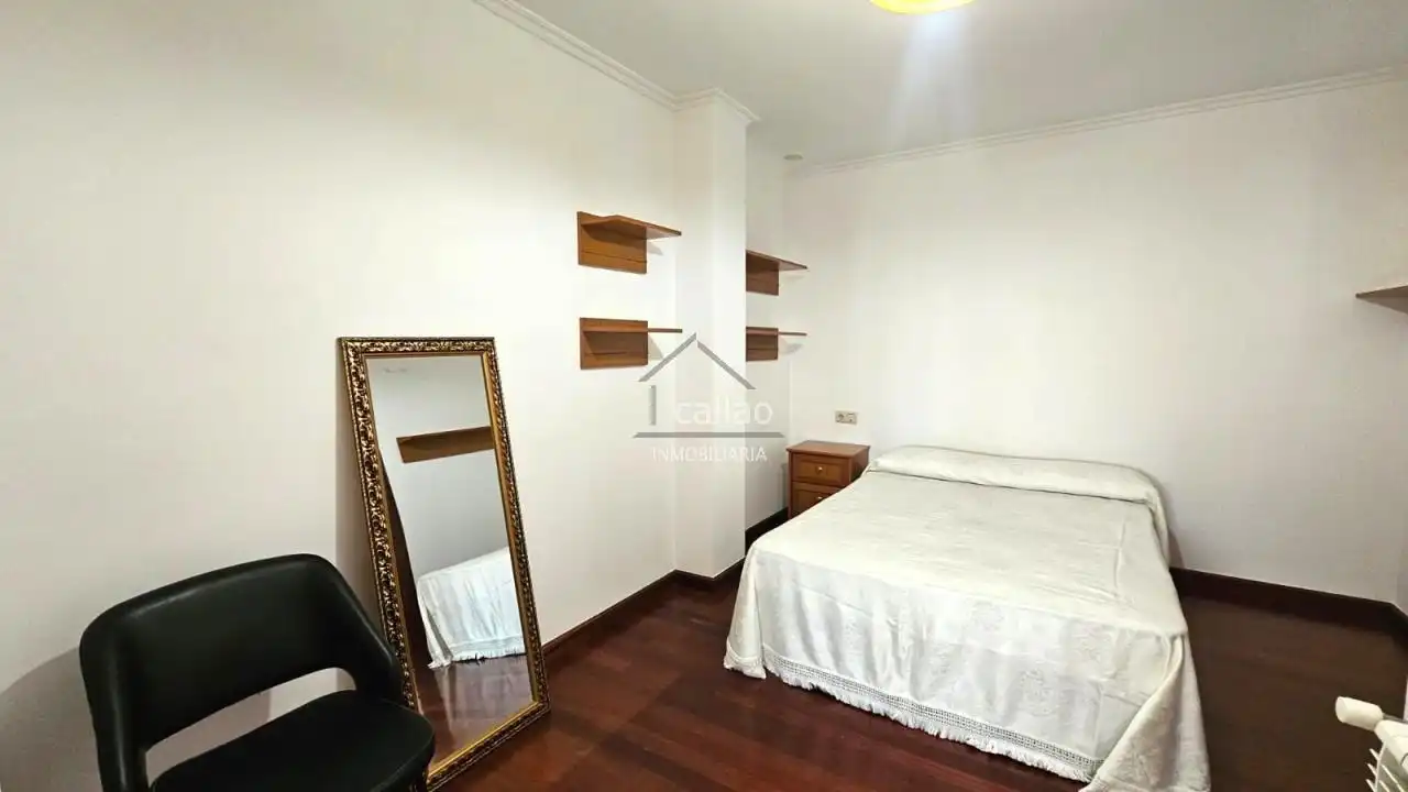 Piso de 78 m² en Ferrol