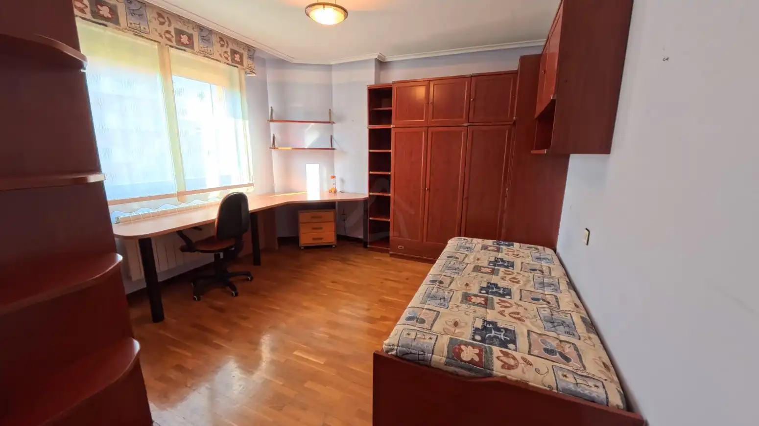 Piso de 88 m² en Logroño