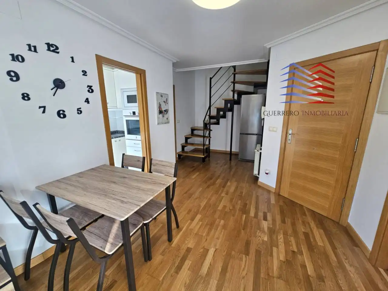 Piso de 87 m² en Ourense