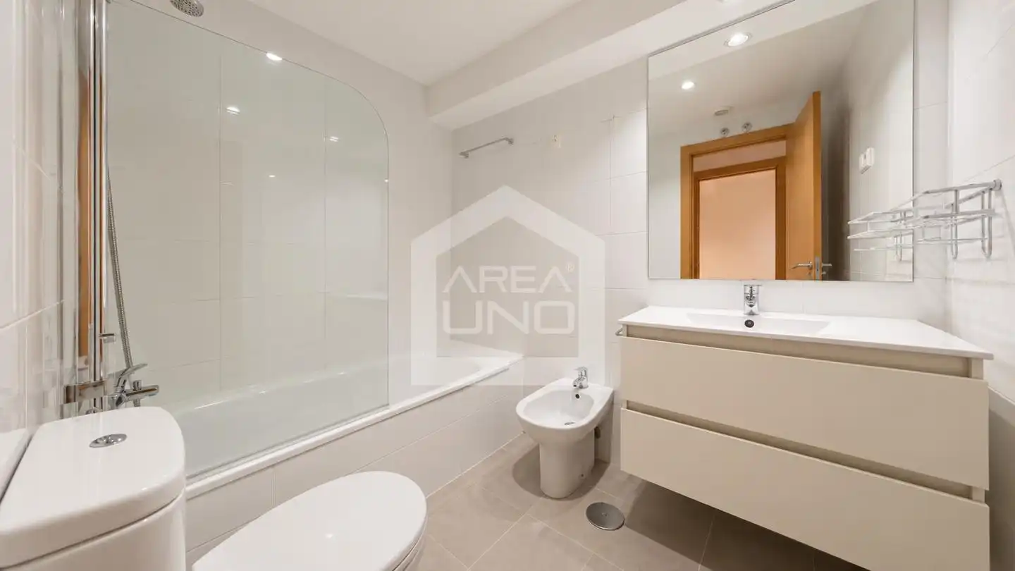 Квартира 65 м² у Alcorcón