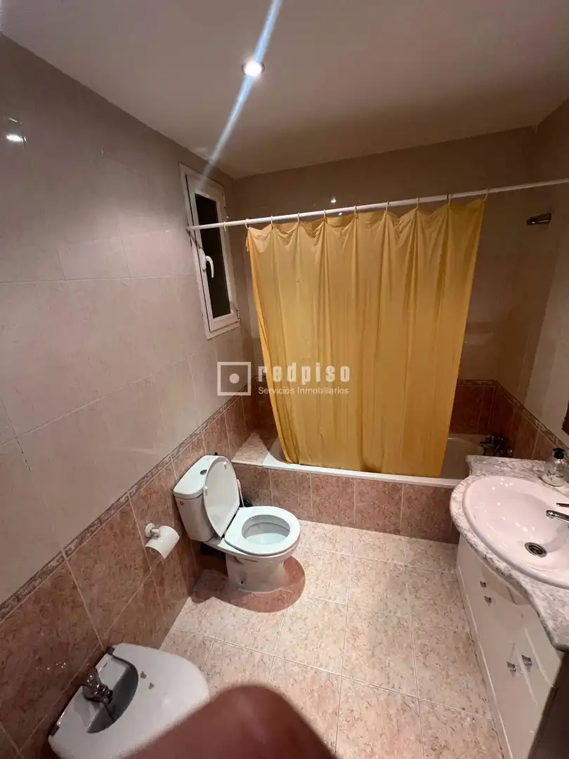 Piso de 124 m² en Madrid