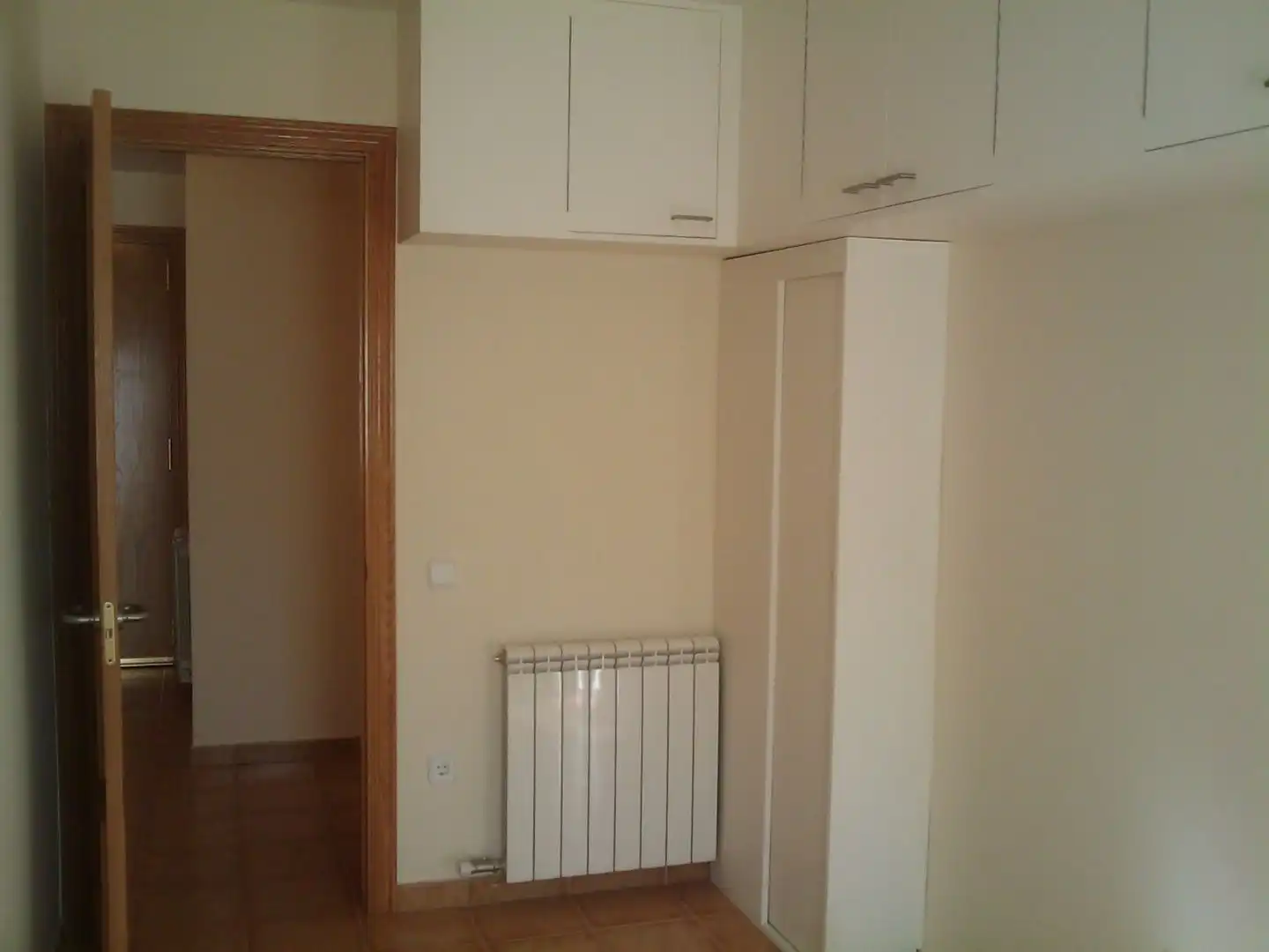 Квартира 80 м² у Berga