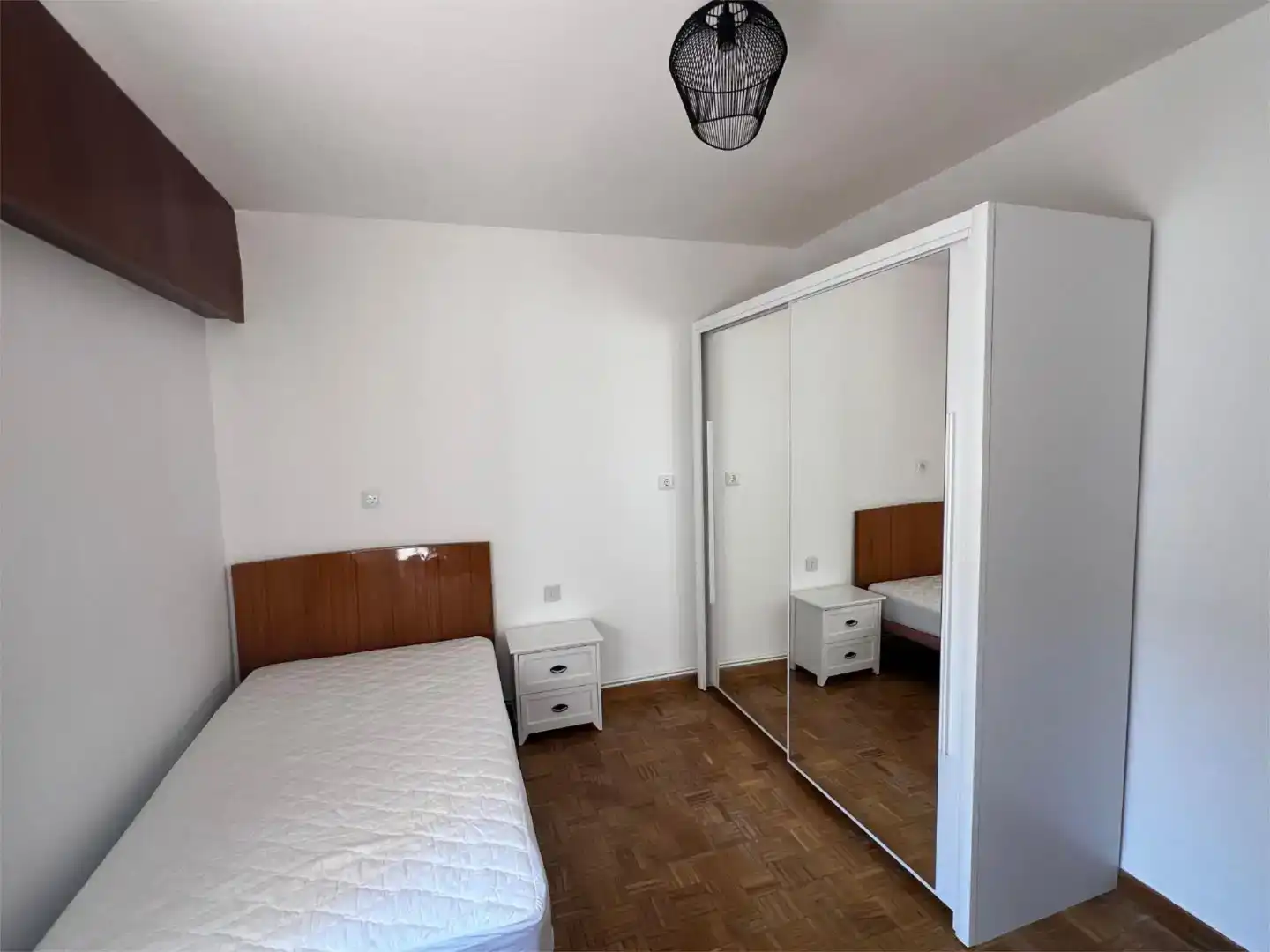 Piso de 80 m² en León