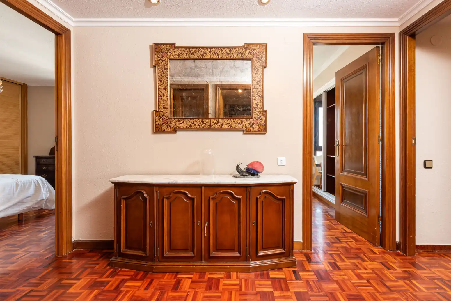 Piso de 140 m² en Oviedo