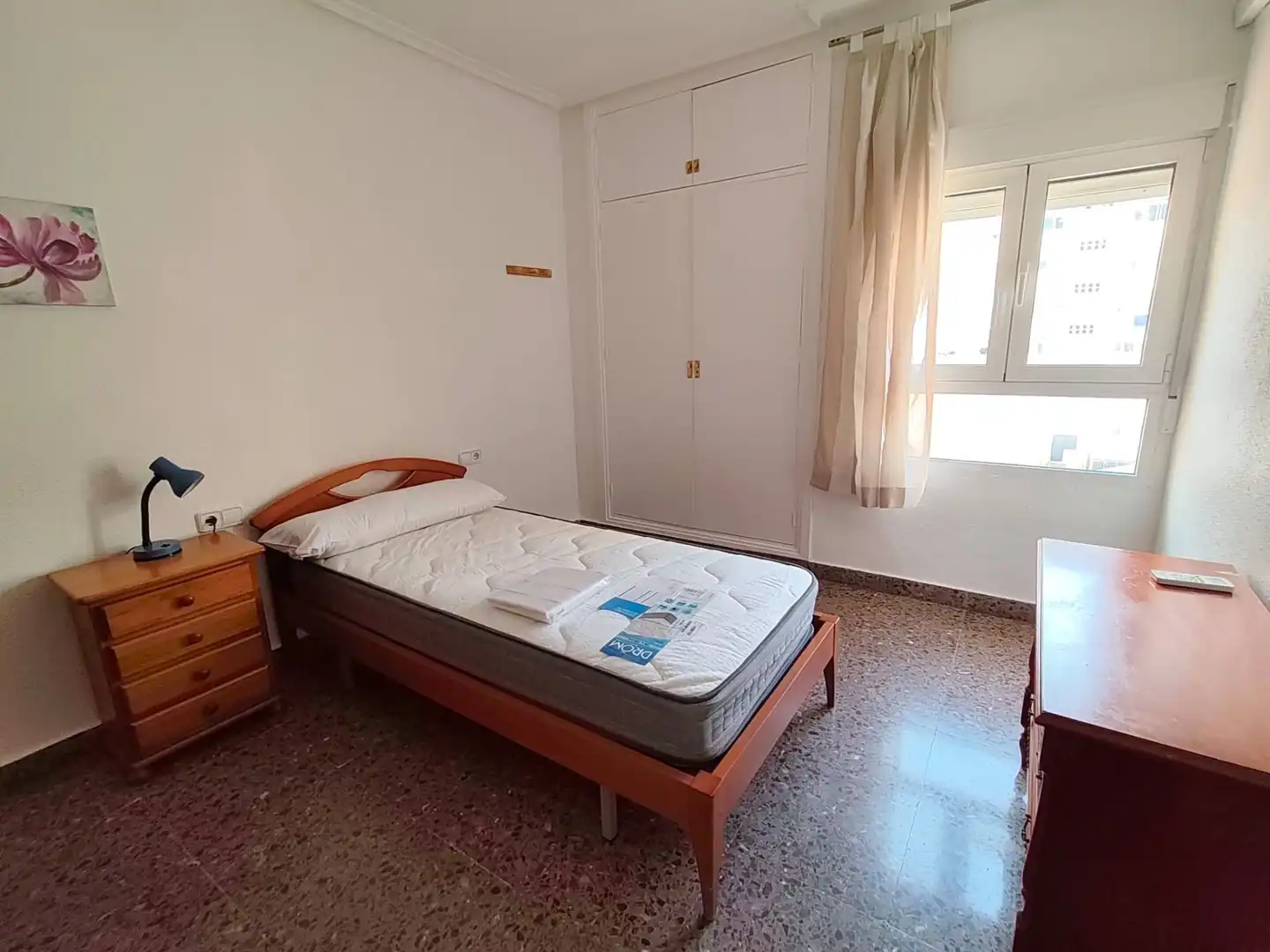 Piso de 132 m² en Cartagena