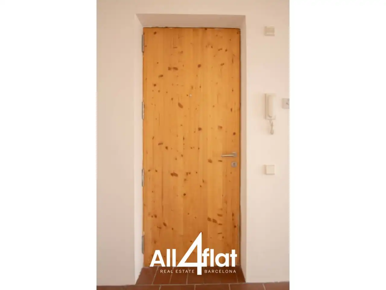 Pis de 55 m² a Sant Pere de Ribes