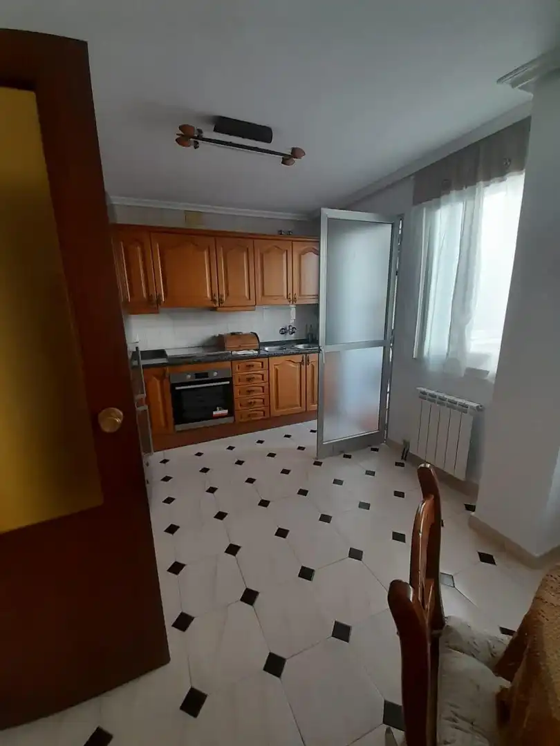 Piso de 105 m² en Cáceres